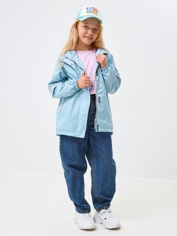 Ветровка 25631-418 небесно-голубой