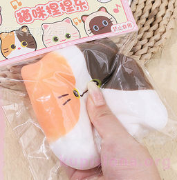 Сквиши Головокот - Купи слона фото 3