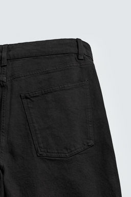 FLARE FIT TROUSERS - Zara фото 10