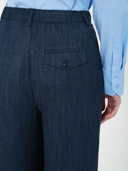 Брюки свободного кроя - Stilla фото 9