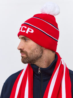 Шапка мужская СССР 70M-RT-1832 - Rusteam фото 4