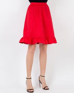 Юбка жен. - Incity фото 4