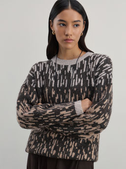 Джемпер женский / Zarina