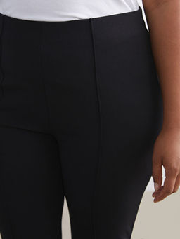 Dar Fit ?spanyol Pa?a Kad?n Pantolon