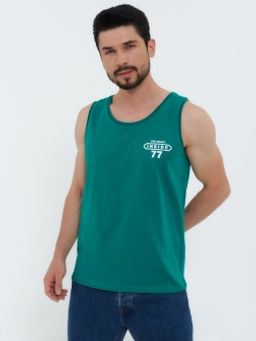 МАЙКА МУЖСКАЯ - Little secret фото 12