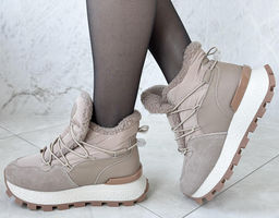 Дутики LaGrandezza LA05-2