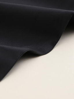 Пододеяльник 1.5-спальный SL Home, 150220 см, чёрный, тенсель - Sima-land home фото 11