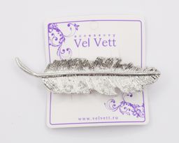 Заколка-автоматик - Vel vett фото 5