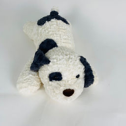 Мягкая игрушка Собака пятнистая лежачая 50 см (арт. YE23815-15) - Storyland фото 9