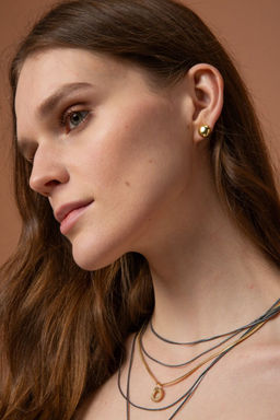 Серьги 15/0633/999 - Модные истории фото 9