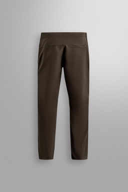 TECHNICAL TROUSERS - Zara фото 7