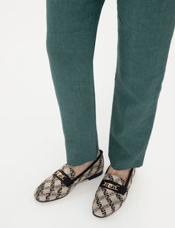 Ta_ Loafer