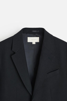100% WOOL BLAZER - Zara фото 10