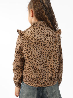 Жакет детский Соль&Перец