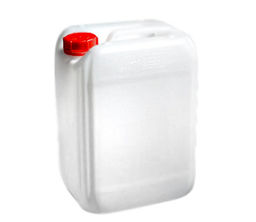 Канистра 10,8 л. (Без крышки) (500)