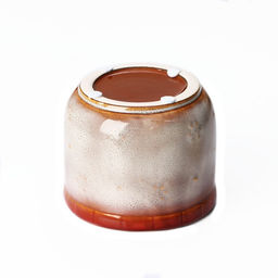 Сахарница керамическая Дед Мороз, 550 мл - Simaland фото 4