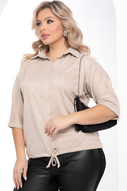 Туника Мона Лиза (беж) Б8313
