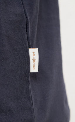 Лонгслив P321-1001-781 graphite - Primm фото 5