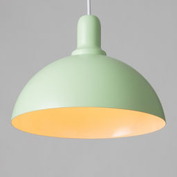 Светильник BayerLux «Локи», 1×40 Вт E27, зеленый