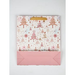 Набор пакетов «Новый год», 3 шт,  26 × 30 × 9 см