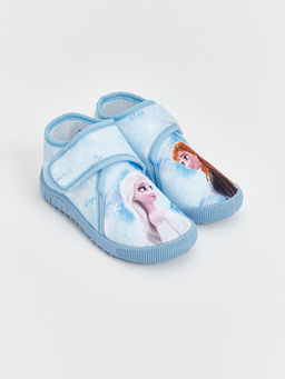 Frozen Bask?l? K?z ?ocuk Panduf