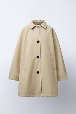 BENSIMON ® X ZARA LONG TRENCH COAT