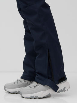 Горнолыжный костюм женский зимний бирюзового цвета 02807Br - Mtforce фото 20