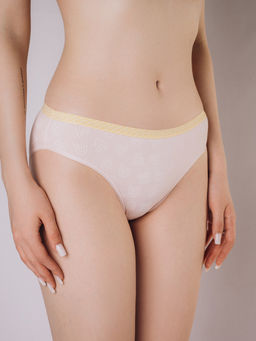 Женские трусы-слипы Indefini (Арт.3084LUF)  фото 3