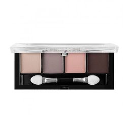 Luxvisage ЛВ Тени 4-цв.Luxvisage GLAM LOOK № 4 лиловая