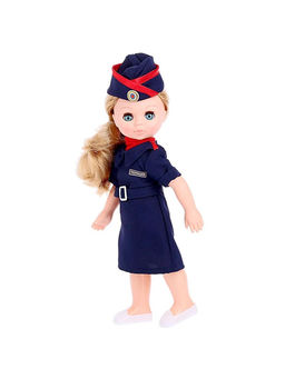 Кукла «Полицейский девочка», 30 см