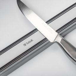 Держатель для ножей магнитный настенный TalleR TR-62503 длина 40 см  фото 3