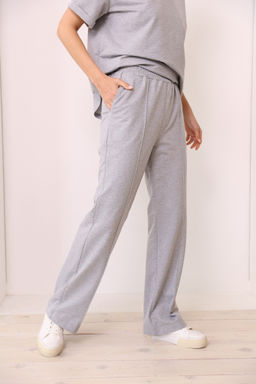 Брюки спортивные прямые - Looklikecat фото 4