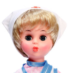 Кукла «Врач», МИКС