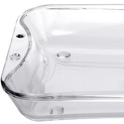 521001 Блюдо NOREX 25*34 см, емк.2300 мл (х8) - Mayer&boch фото 3