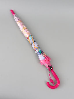 Зонт детский прозрачный купол «Щенячий патруль», d=76 см