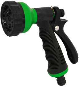 Пистолет для полива (6 режимов) HL161 (330086)