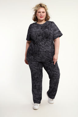 Костюм с брюками КЖ-009