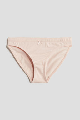 Pack de 3 bragas de algod?n - H&m фото 8