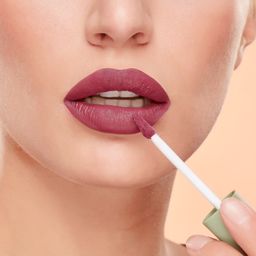 DEBORAH Помада матовая жидкая FORMULA PURA ROSSETTO LIQUIDO MAT тон 09 4.8г  фото 3