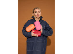 Сумка женская Lanotti 8200LT/белый