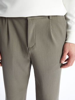 Slim Fit Erkek Pantolon - Waikiki фото 3