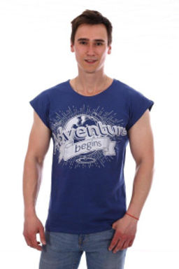 М35 Футболка