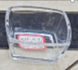 Соусник 6 штук 6,5х3 см / W156-1A-6 /уп 24/ цена за штуку 33,10