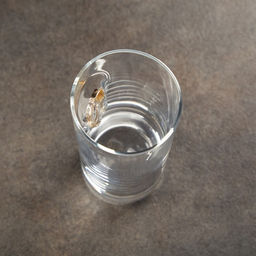 Стакан Цыплёнок, 200 мл - Дарим красиво фото 8