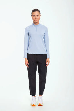 Лонгслив Anta ANTA RUNNING  фото 3