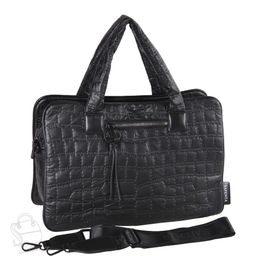 Сумка женская  593459 black Velina Fabbiano-Safenta/30  в Новосибирске