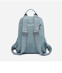 Рюкзак K2-BB-5806-Black - Ferro фото 13