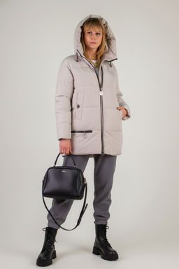 Куртка Евро-зима арт.2881