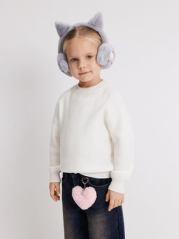 ACOOLA / Наушники детские Veyt серый  фото 4