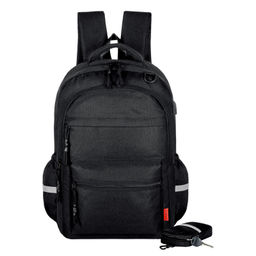 Рюкзак CANGO NP2910 черный